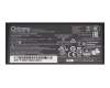 Alternative for A15-120P1A original Chicony AC-adapter 120.0 Watt rounded