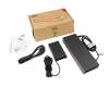 Alternative for Lenovo 40BF0100GE ThinkPad USB4 Dock 5000 incl. 100W Netzteil
