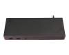 Alternative for Lenovo 40BF0100GE ThinkPad USB4 Dock 5000 incl. 100W Netzteil