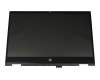 Alternative for M02093-L91 original HP Touch-Display Unit 14.0 Inch (HD 1366x768) black