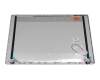 Alternative for M50382-001 original HP display-cover 43.9cm (17.3 Inch) silver (Single WLAN)