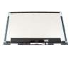 Alternative for NV156FHM-N4T V8.0 original BOE Touch-Display Unit 15.6 Inch (FHD 1920x1080) silver (silver)