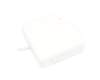 Apple MacBook Air (13\" 2017) A1466 original AC-adapter 85.0 Watt white
