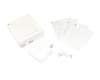 Apple MacBook Pro M3 (14\" 2023) A2918 original USB-C GaN-AC-adapter 140.0 Watt white