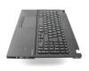 Asus 04060-00510200 Keyboard, German (DE) incl. top case
