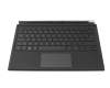 Asus 0KNR1-461DGE00 ROG Flow Detachable German black backlit keyboard