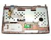 Asus 13NB06G1AP0301 Keyboard, german (DE) + Topcase B-Stock