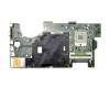Asus 60-N3IMB1100-B08 Mainboard / motherboard (3D)