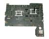 Asus 60-N56MB2800-B15 Mainboard / motherboard