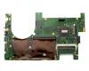 Asus 60NB04K0-MB1220 Mainboard Intel I7-4700HQ 60NB04K0-MB1220