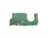 Asus 60NB0BW0-MB3120 Mainboard 90NB0BW1-R00030