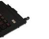 Asus 90NB06G1-R30100 Keyboard, german (DE) + Topcase B-Stock