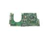 Asus 90NB0BW1-R00030 Mainboard 90NB0BW1-R00030