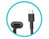 Asus Chromebook CM14 (CM1405) original USB-C AC-adapter 45.0 Watt