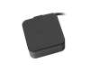 Asus Chromebook CZ1000DVA original USB-C AC-adapter 45.0 Watt