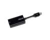 Asus Display Port Adapter schwarz Mini DisplayPort to VGA adapter
