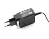 Asus Eee PC 1005HAG original AC-adapter 30.0 Watt black