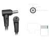 Asus GX650RW original AC-adapter 330.0 Watt
