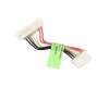Asus K3504VAB (battery cable 7 to 8 Pin)