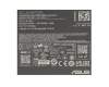 Asus K5504VN original AC-adapter 90.0 Watt