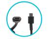 Asus K5504VN original USB-C AC-adapter 90.0 Watt