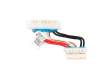 Asus K6502VU Battery cable/18mm/8pin,7pins occupied