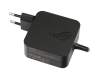Asus M1502QA original USB-C AC-adapter 65.0 Watt EU Wallplug