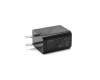 Asus MB16AMT-J original USB AC-adapter 10.0 Watt US Wallplug