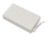 Asus NUC15CRS original AC-adapter 150.0 Watt grey rounded