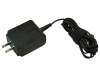 Asus P1801 1B original AC-adapter 30.0 Watt black
