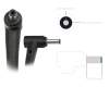 Asus P1801-T 1B original AC-adapter 33.0 Watt EU Wallplug small