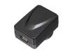 Asus P1802-T 1B original USB AC-adapter 15.0 Watt EU Wallplug