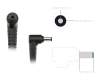 Asus PB63 AC-adapter 150.0 Watt small from Delta Electronics