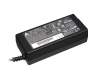 Asus PE200S original AC-adapter 65.0 Watt rounded