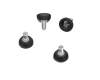 Asus PN41 Screws M4 for VESA bracket