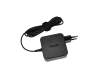 Asus Portable AiO PT2001 original AC-adapter 45.0 Watt