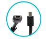 Asus ProArt P16 H7606WX original AC-adapter 240.0 Watt slim