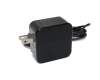 Asus R209HA original AC-adapter 45.0 Watt