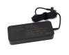 Asus ROG G501VW original AC-adapter 130.0 Watt slim