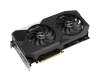 Asus ROG RTX3070-8G - Bulk for Asus ROG Strix G15CE