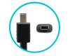 Asus ROG Strix G16 G615JPR original AC-adapter 280.0 Watt normal (Logo)