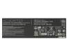 Asus ROG Strix G16 G615LR original AC-adapter 280.0 Watt normal (Logo)