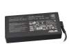 Asus ROG Zephyrus G14 GA401IHR original AC-adapter 150.0 Watt square ROG logo
