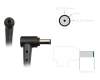 Asus ROG Zephyrus G14 GA401IHR original AC-adapter 150.0 Watt square ROG logo