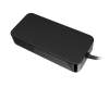 Asus ROG Zephyrus S GX701GX original AC-adapter 230.0 Watt rounded