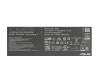 Asus TUF Gaming F16 608JH original AC-adapter 280.0 Watt normal (with logo)