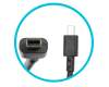 Asus TUF Gaming F16 FX608JH original AC-adapter 280.0 Watt normal (with logo)
