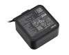 Asus Transformer Book Flip TP300L original AC-adapter 45.0 Watt
