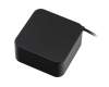 Asus Transformer Book Flip TP300L original AC-adapter 45.0 Watt