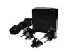 Asus Transformer Book Flip TP300L original AC-adapter 65.0 Watt EU, UK, US Wallplug